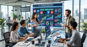 smo services