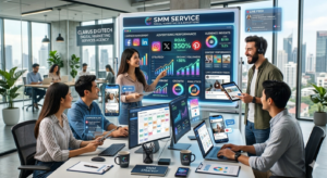 smm services