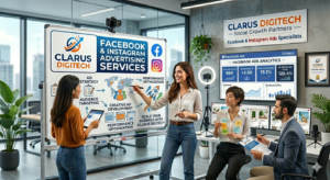 facebook marketing service