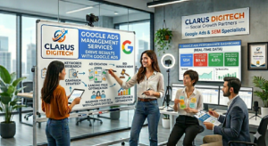 google ads service