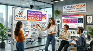 instagram marketing service